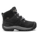 Keen Trekingová obuv Kaci III Winter Mid Wp 1026720 Čierna