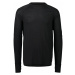 POC Light Merino Dres Uranium Black