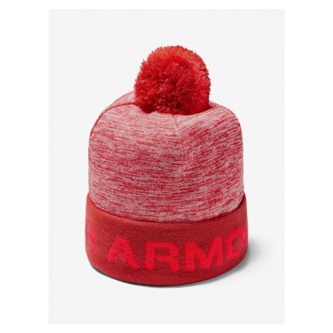 Chlapčenské pokrývky hlavy Under Armour