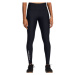 Dámske legíny UNDER ARMOUR Tech Branded Legging-BLK I