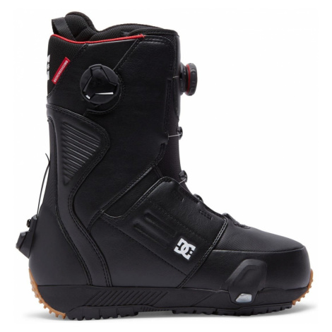 čierne snowboardová obuv