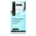 Beauty Formulas Clear Skin Purifying Charcoal čistiaca maska s aktívnym uhlím na nos