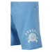 Russell Athletic SHORT Pánske šortky, svetlomodrá, veľkosť