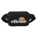 ELLESSE ROSCA CROSS BODY BAG Ľadvinka, čierna, veľkosť