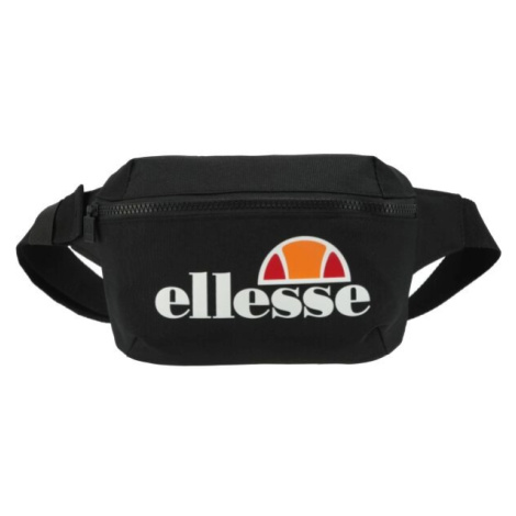 ELLESSE ROSCA CROSS BODY BAG Ľadvinka, čierna, veľkosť