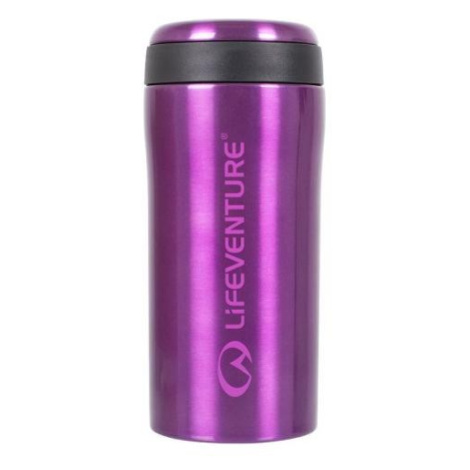 Lifeventure Thermal Mug Purple