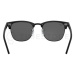 Ray-Ban Clubmaster RB3016 1305B1 49