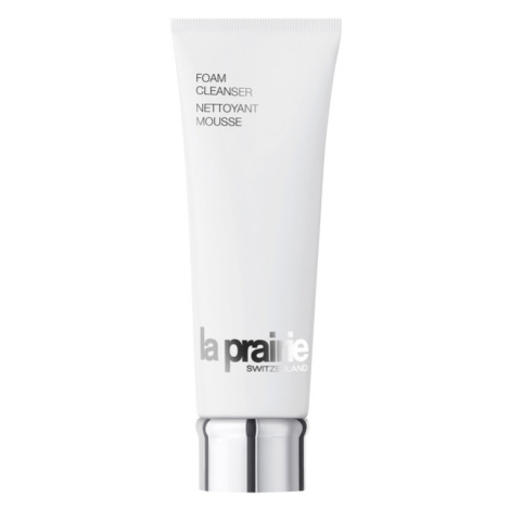 La Prairie Swiss Daily Essentials pleťový odličovač 125 ml, Foam Cleanser