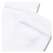 Botas Ponožky Froté Classic - bavlnené ponožky biele