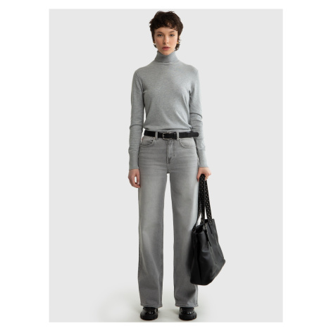 Big Star Woman's Turtleneck 160974 -902