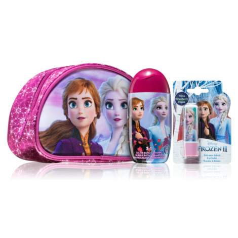 Disney Frozen 2 Gift Set darčeková sada pre deti