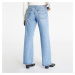 Kalhoty Levi's ® Baggy Bootcut Flea Market Find Med Indigo/ Worn In