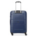 MODO BY RONCATO GALAXY M Cestovný kufor, modrá, veľkosť