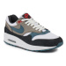 Nike Sneakersy Air Max 1 Prm FJ0698 100 Farebná