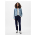 GAP Mid rise pants - Women's