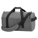 Dakine EQ DUFFLE 35L Cestovná taška, sivá, veľkosť