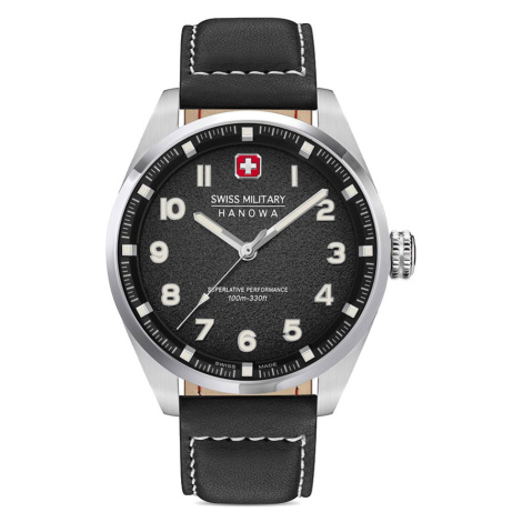 SWISS MILITARY HANOWA SMWGA0001501