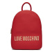 LOVE MOSCHINO Ruksak JC4193PP1LKD0500 Ružová