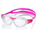 AQUA SPEED Kids's Swimming Goggles Marin Kid Pattern 63