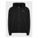 Karl Kani Chest Signature Essential Zip Hoodie M 6022897 Pánske