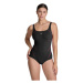 Dámske plavecké jednodielne plavky ARENA W JEWEL ONE PIECE LOW C CUP R