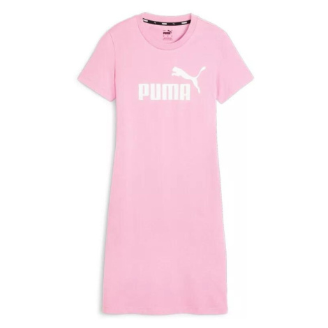 Puma ESS Slim Tee Dress W 84834928