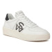 Stuart Weitzman Sneakersy Crtsde Lgo Snr SH305 Biela