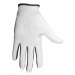 COBRA FLEX CELL LH Pánske golfové rukavice, biela, veľkosť