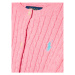Polo Ralph Lauren Kardigán 311543047030 Ružová Regular Fit