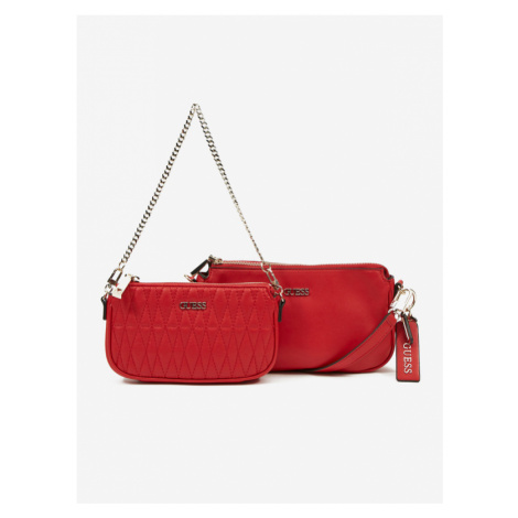 Crossbody kabelky Guess