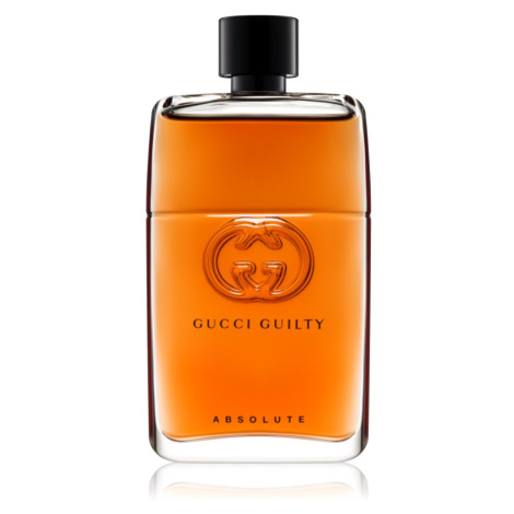 Gucci Guilty Absolute parfumovaná voda pre mužov