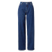 Calvin Klein Jeans Džínsy  modrá / modrá denim