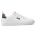 Dorko Sneakersy El Classico DS24S22M Biela