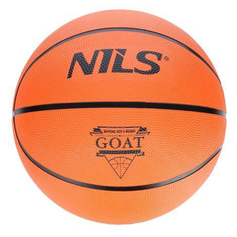 Basketbalový míč NILS NPK272 Goat 7