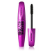 Makeup Revolution Big Lash Reloaded riasenka pre extra objem odtieň Black