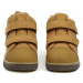 Wojtylko 5Z21013 hnedé detské členkové topánky
