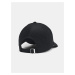 Čierna šiltovka Under Armour Favorites Hat