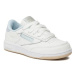 Reebok Sneakersy Club C IF8378 Biela