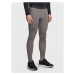 Under Armour Legíny ColdGear® 1366075 Sivá Skinny Fit