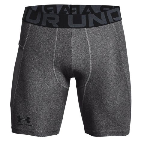 Pánske funkčné boxerky Under Armour HG Armour Shorts