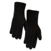 Willard TAPA Dámske prstové rukavice, čierna, veľkosť