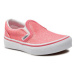 Vans Tenisky Uy Classic Slip-On VN0005WWPNK1 Ružová