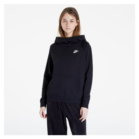 Nike Sportswear Essential Funnel-Neck Fleece Sweatshirt