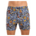 Men's shorts Cornette Classic multicolor