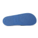 Calvin Klein Šľapky Pool Slide Rubber HM0HM00636 Modrá