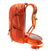 Deuter Speed Lite 23 SL paprika-saffron