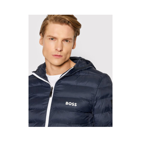 Boss Prechodná bunda J_Thor 50472472 Tmavomodrá Regular Fit Hugo Boss