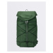 Elliker Wharfe Flap Over Backpack 22L GREEN