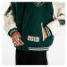 Bunda PREACH Varsity Established Jacket University Green S