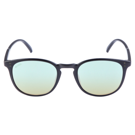 Sunglasses Arthur Youth blk/blue MSTRDS